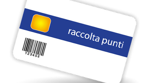 raccoltapunti